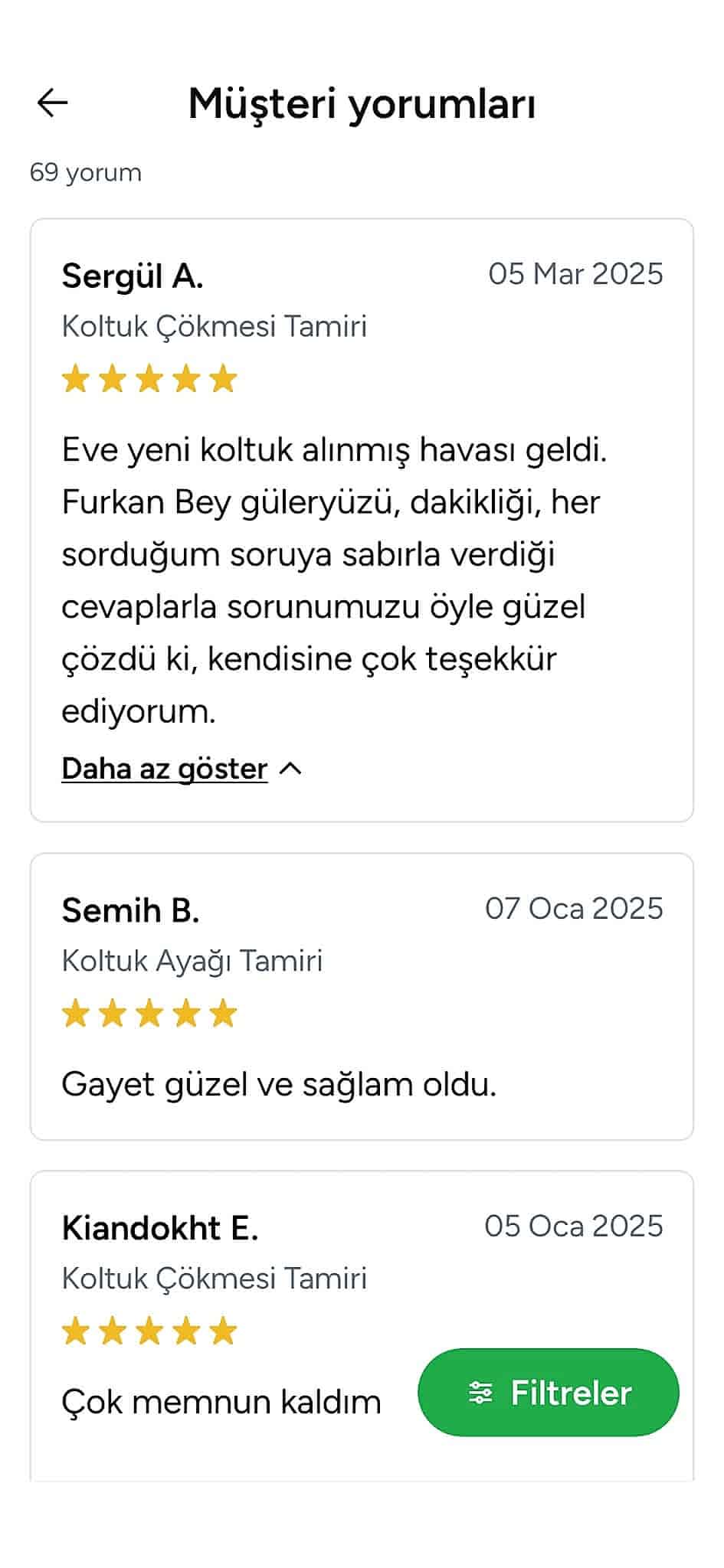 evde koltuk tamiri mobilya istanbul (2)